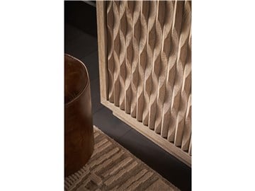 Thumbnail Desert Dune Credenza 3